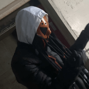 Menace Santana