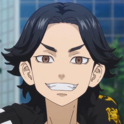 Keisuke Baji