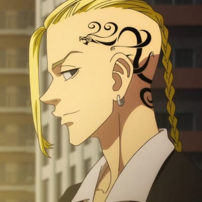 Ken Ryuguji