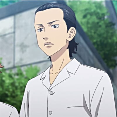 Makoto Suzuki