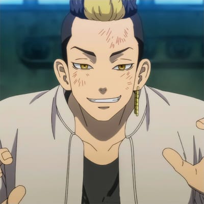 Shuji Hanma