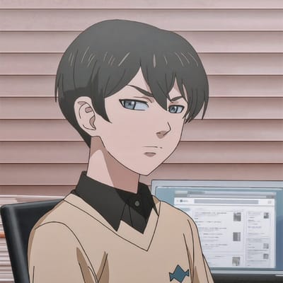 Naoto Tachibana