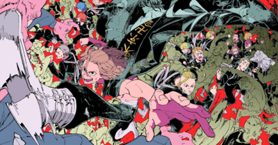 Tokyo Revengers