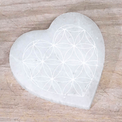 Selenite