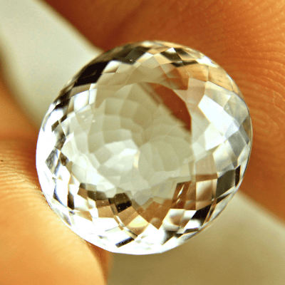 Goshenite