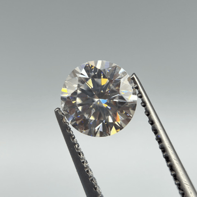 Moissanite
