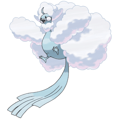 Méga Altaria