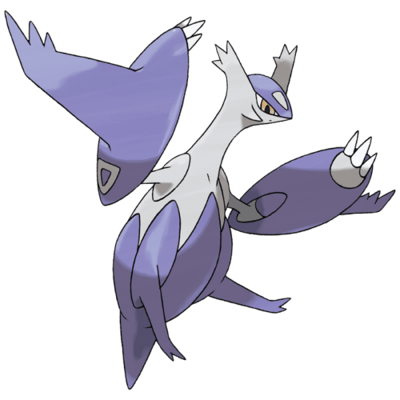 Méga Latias