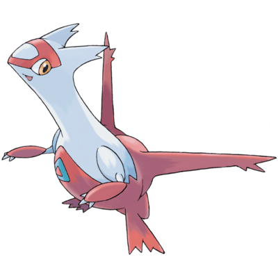 Latias