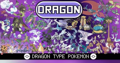 Pokémon