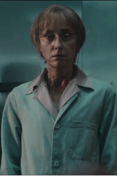 Dottor Cooper