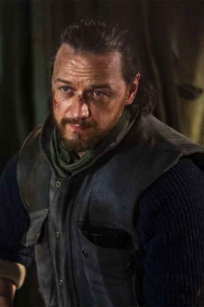 Lord Asriel Belacqua