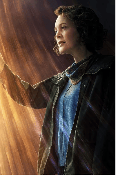 Dottoressa Mary Malone