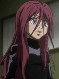 Kaito ( version fourmis )