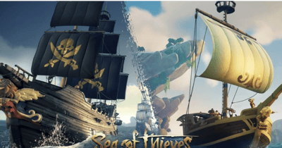 Sea of Thieves