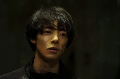 Kyosuke Terayama