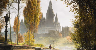 Hogwarts Legacy