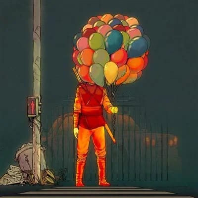 La fete est finie : epilogue