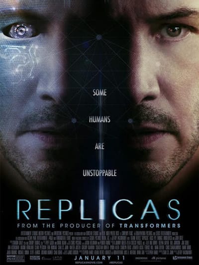 Replicas