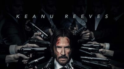 Keanu Reeves