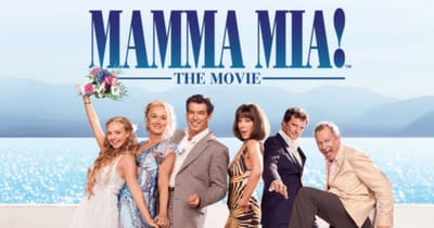 Mamma Mia