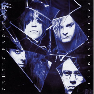 Vanity / Nemesis (1990)