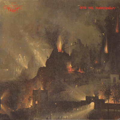Into The Pandemonium (1987)