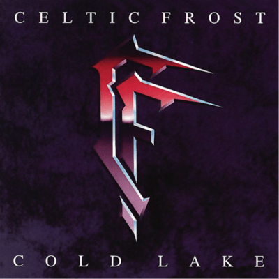 Cold Lake (1988)