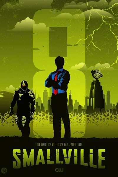 Temporada 8