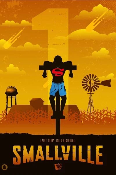 Temporada 1