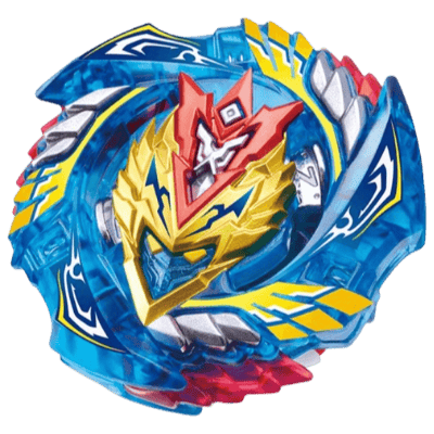 Turbo Valtryek