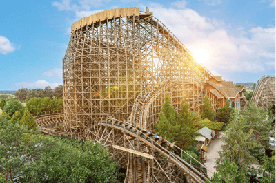 Wodan – Timburcoaster