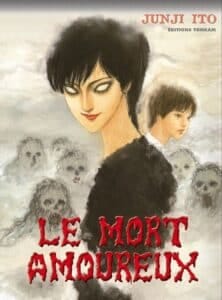 Lovesick Dead