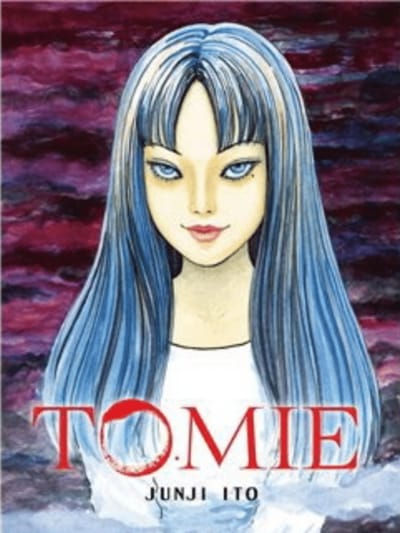 Tomie