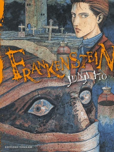 Frankenstein
