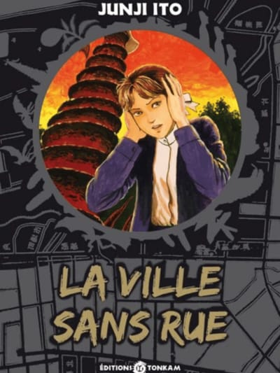 The Town Without Streets