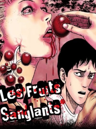 Bloody Fruits