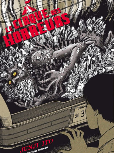 Circus of Horrors