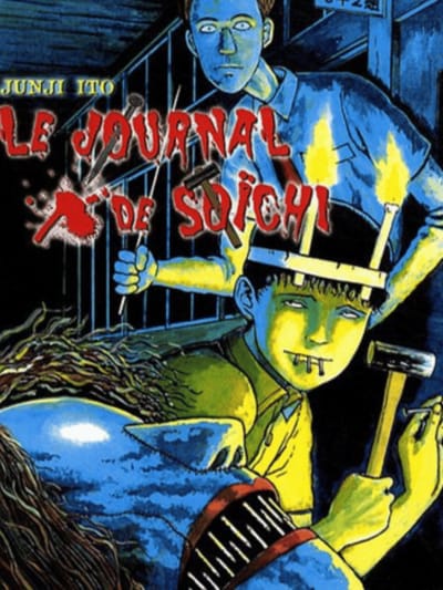 Soichi's Diary of Delights