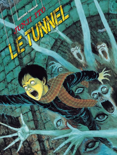 The Tunnel