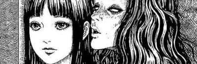Junji Ito