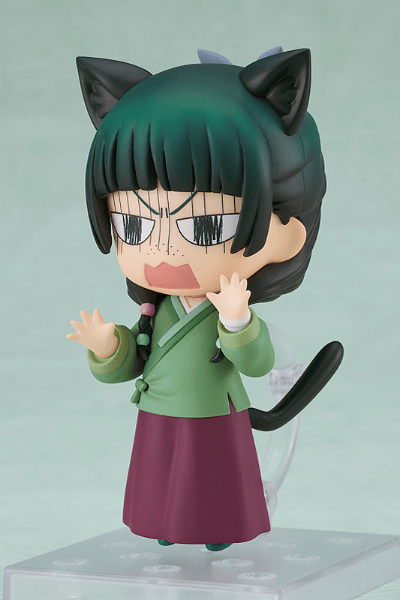 Mao Mao (gatto)