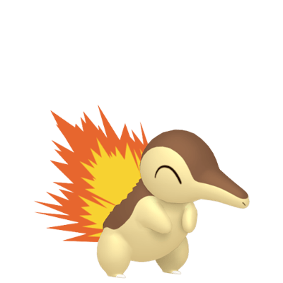 Typhlosion de Hisui ✨