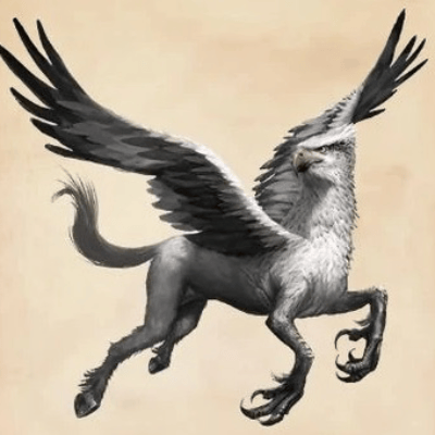 Hippogriffe