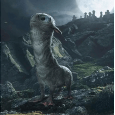 Veaudelune