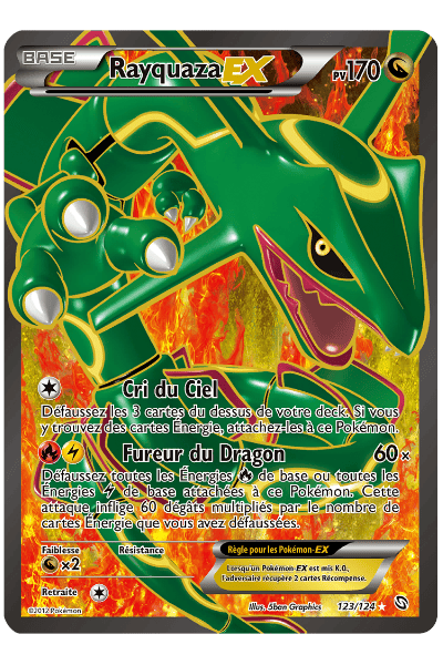 Dragones Majestuosos Full Art