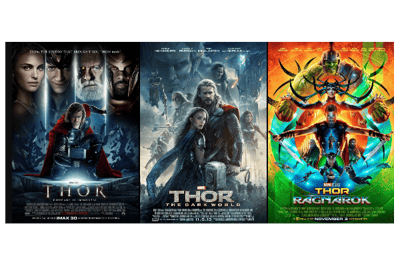 Thor