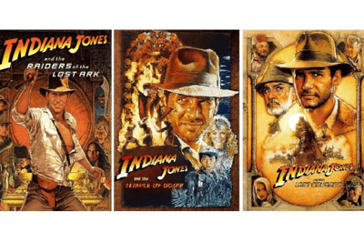 Indiana Jones