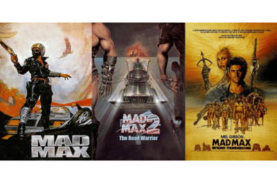 Mad Max