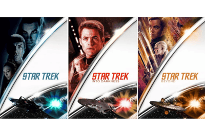 Star Trek